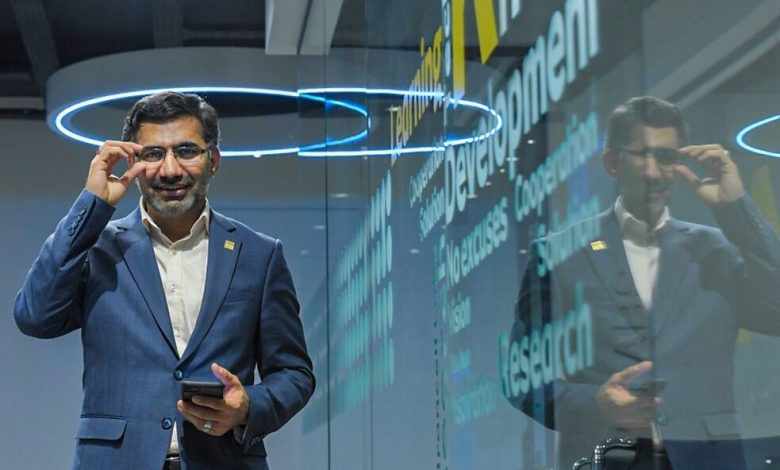 دکتر بیژن عباسی آرند