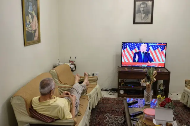 ترامپ و ایران