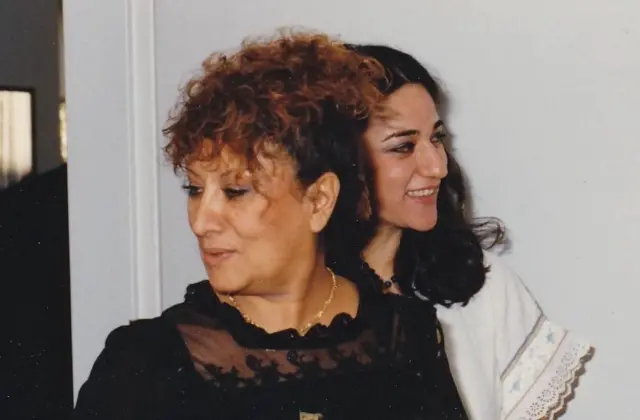 نمایشگاه فرح اصولی ۱۳۶۸