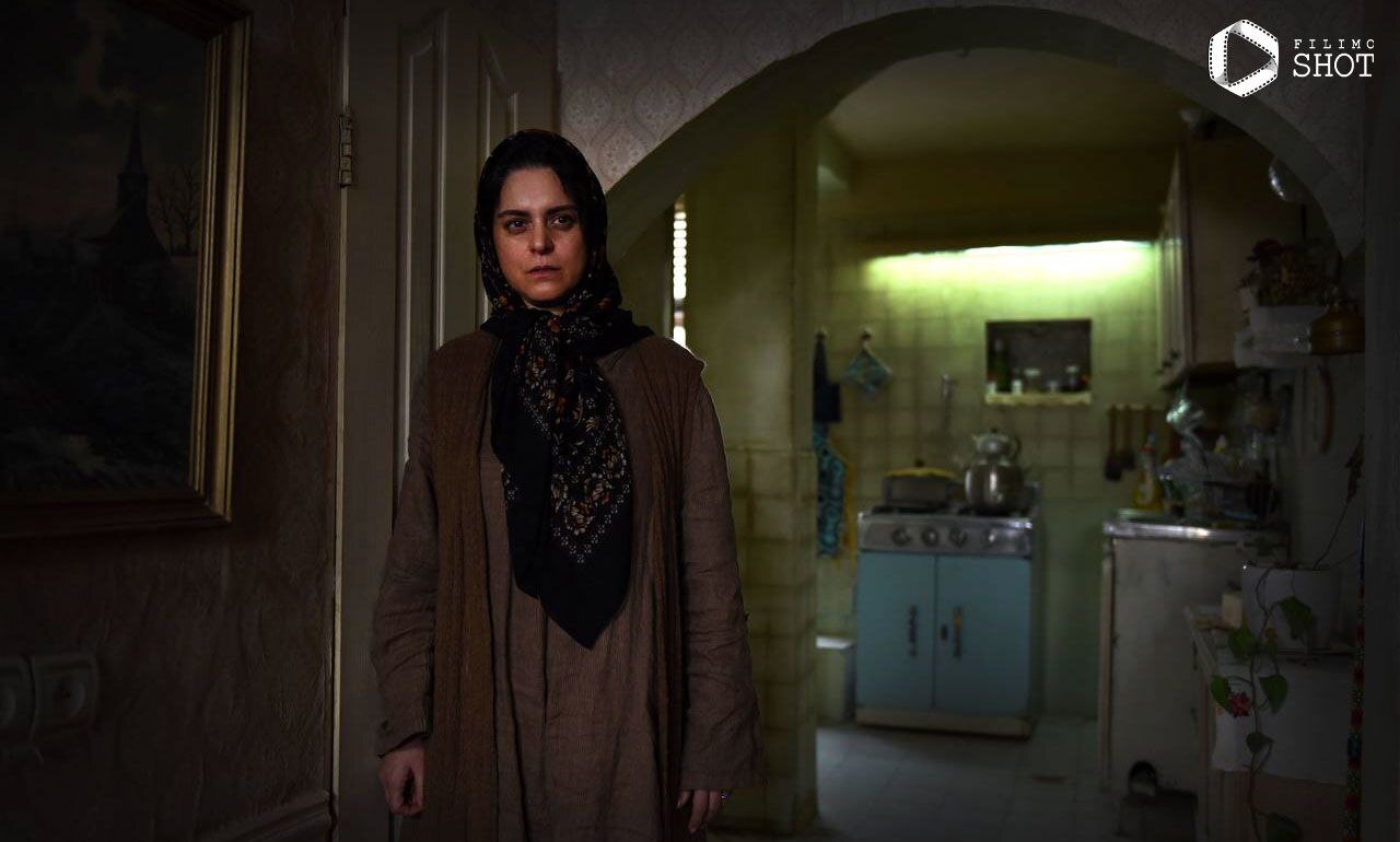 رها ؛ نماینده سینمای رها نشده