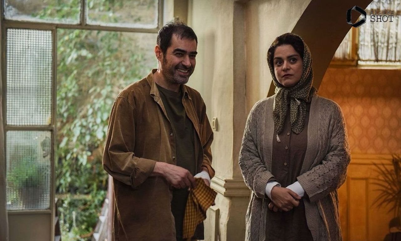 رها ؛ نماینده سینمای رها نشده